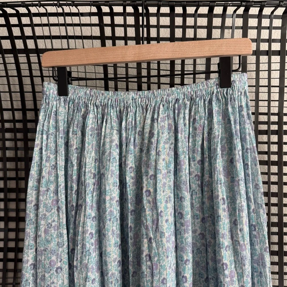 Spell Little Bird Maxi Skirt - Picture 5 of 9